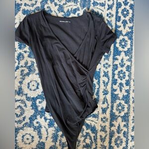 Abercrombie bodysuit.